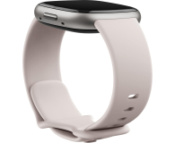 Google Fitbit Sense 2 biało szary - 1066940 - zdjęcie 3
